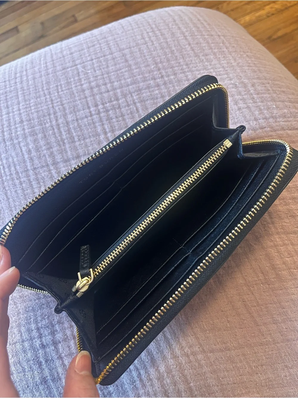 Tory Burch Wallet